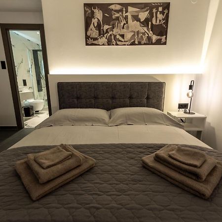 Frourio Lodge Α2 Larissa Bagian luar foto